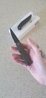 Joshua M. review photo