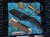 Grant h. review photo