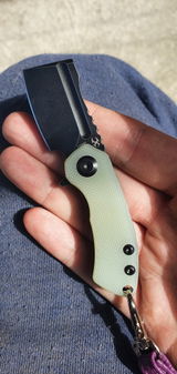 Joshua M. review photo