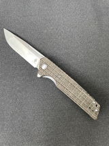 Marc D. review photo