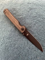 Marc D. review photo