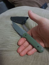 Brent k. review photo