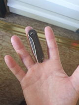 Nick C. review photo