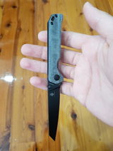 James A. review photo