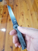 James A. review photo