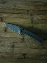 Leon P. review photo