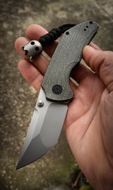 Leslie B. review photo
