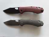 M.B. review photo