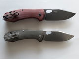 M.B. review photo