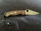 Marc D. review photo