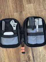 Conner B. review photo