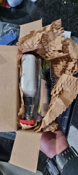 G.S. review photo