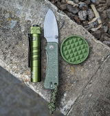 Russell D.C. review photo