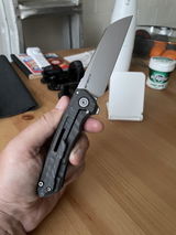 Douglas M. review photo