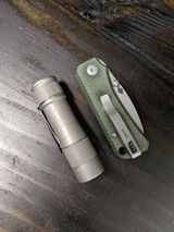 T.D. review photo