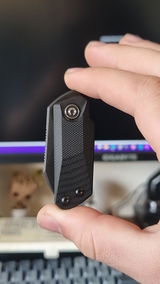 T.K. review photo