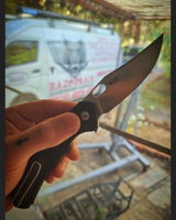 Steve M. review photo