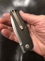 David B. review photo