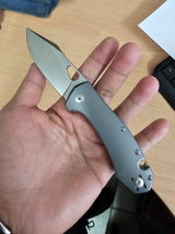 Leonard F. review photo