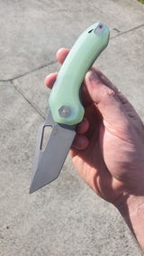 Brad B. review photo