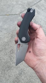 Brad B. review photo