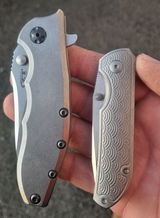 RICHARD P. review photo