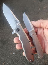 RICHARD P. review photo