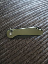 Luke B. review photo