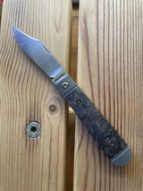 Brendan D. review photo
