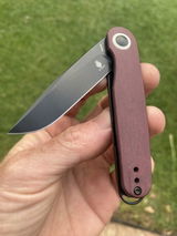 Marc S. review photo