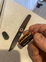 Marc S. review photo