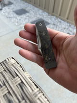 Dom R. review photo
