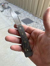 Dom R. review photo