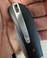 RICHARD P. review photo