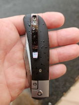 RICHARD P. review photo