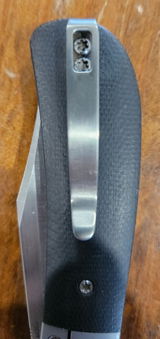 RICHARD P. review photo