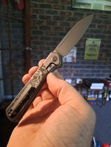 Luke M. review photo