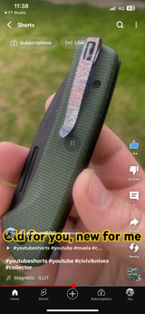 Chris D. review photo