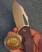 Ben A. review photo