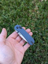 Nick W. review photo