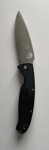 Andre K. review photo