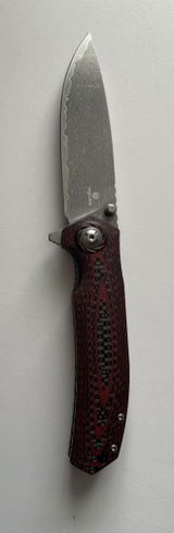 Andre K. review photo