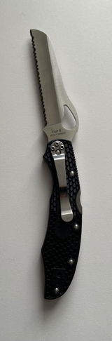 Andre K. review photo