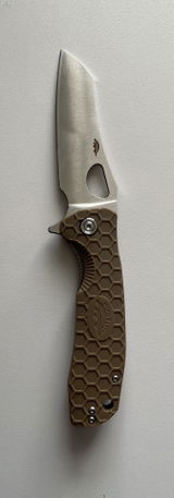 Andre K. review photo