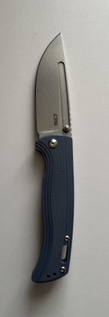 Andre K. review photo