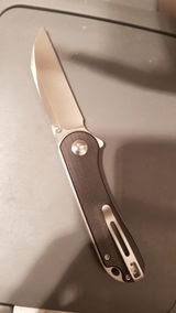 David D. review photo