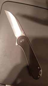 David D. review photo