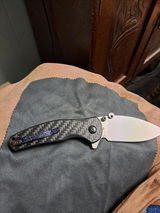 Luke M. review photo