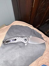 Luke M. review photo