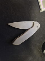 Sonic S. review photo